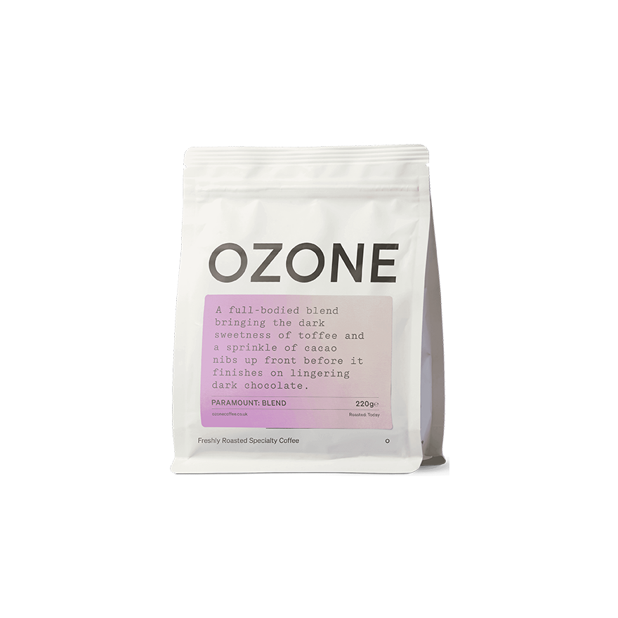Paramount Blend 220 gr