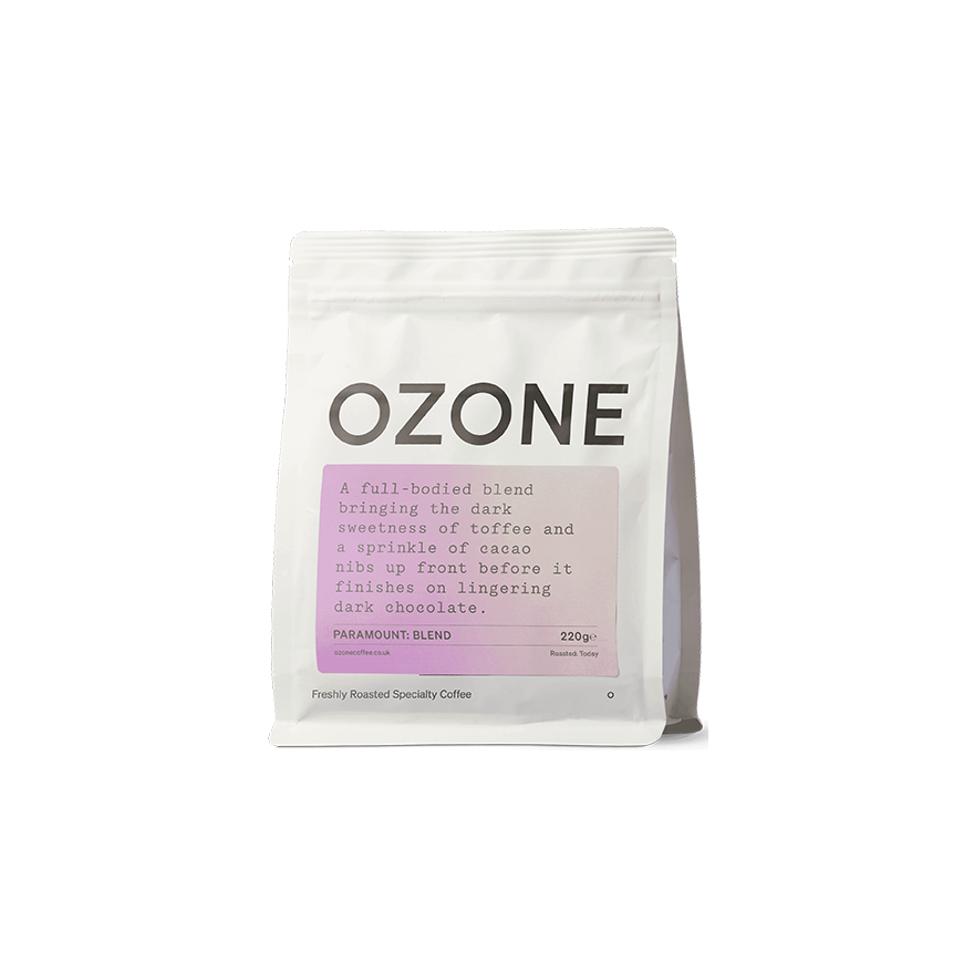 Paramount Blend 220 gr