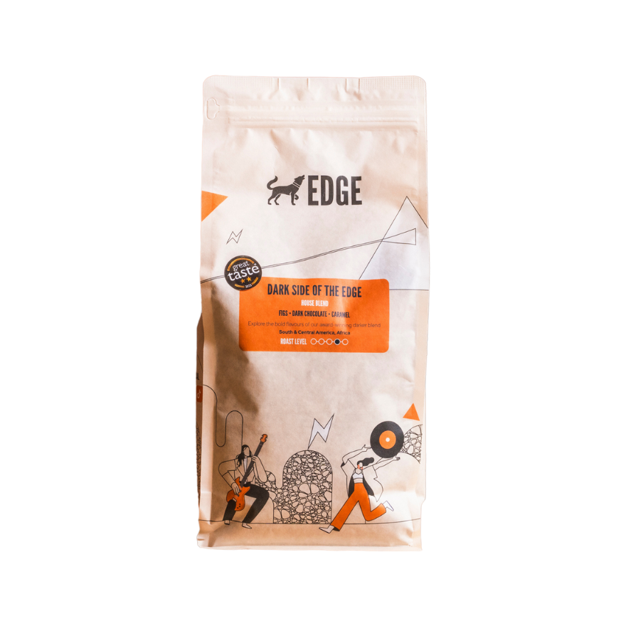 Dark Side of the Edge 1 kg