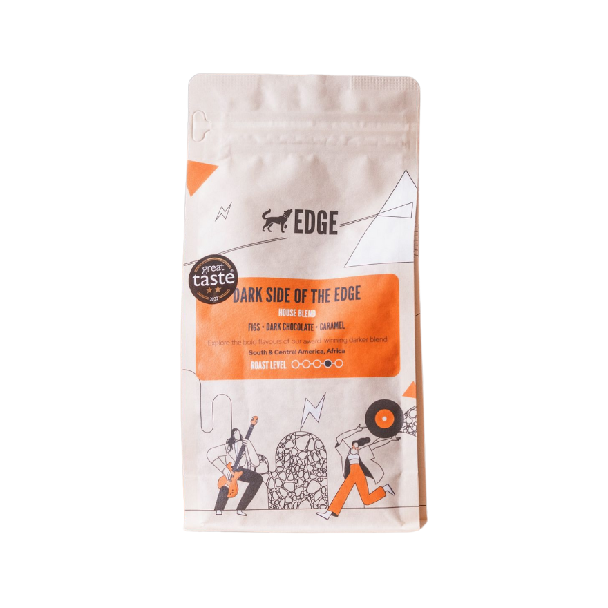 Dark Side of the Edge 250 gr