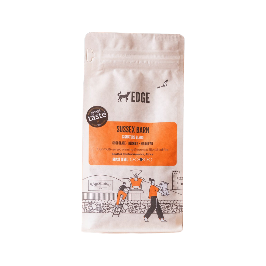 Sussex Barn 250 gr
