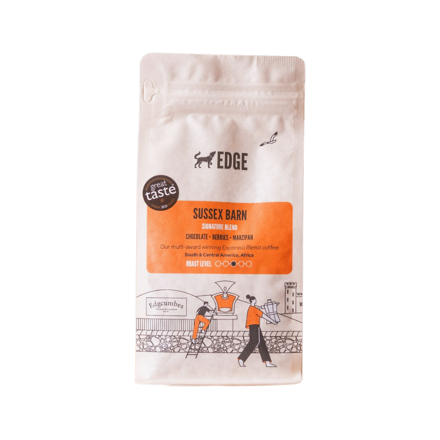 Sussex Barn 250 gr