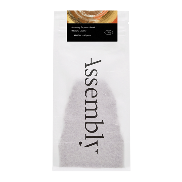 Blend 200 gr