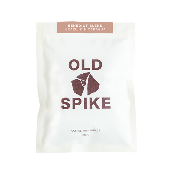 Benedict Blend 200 gr