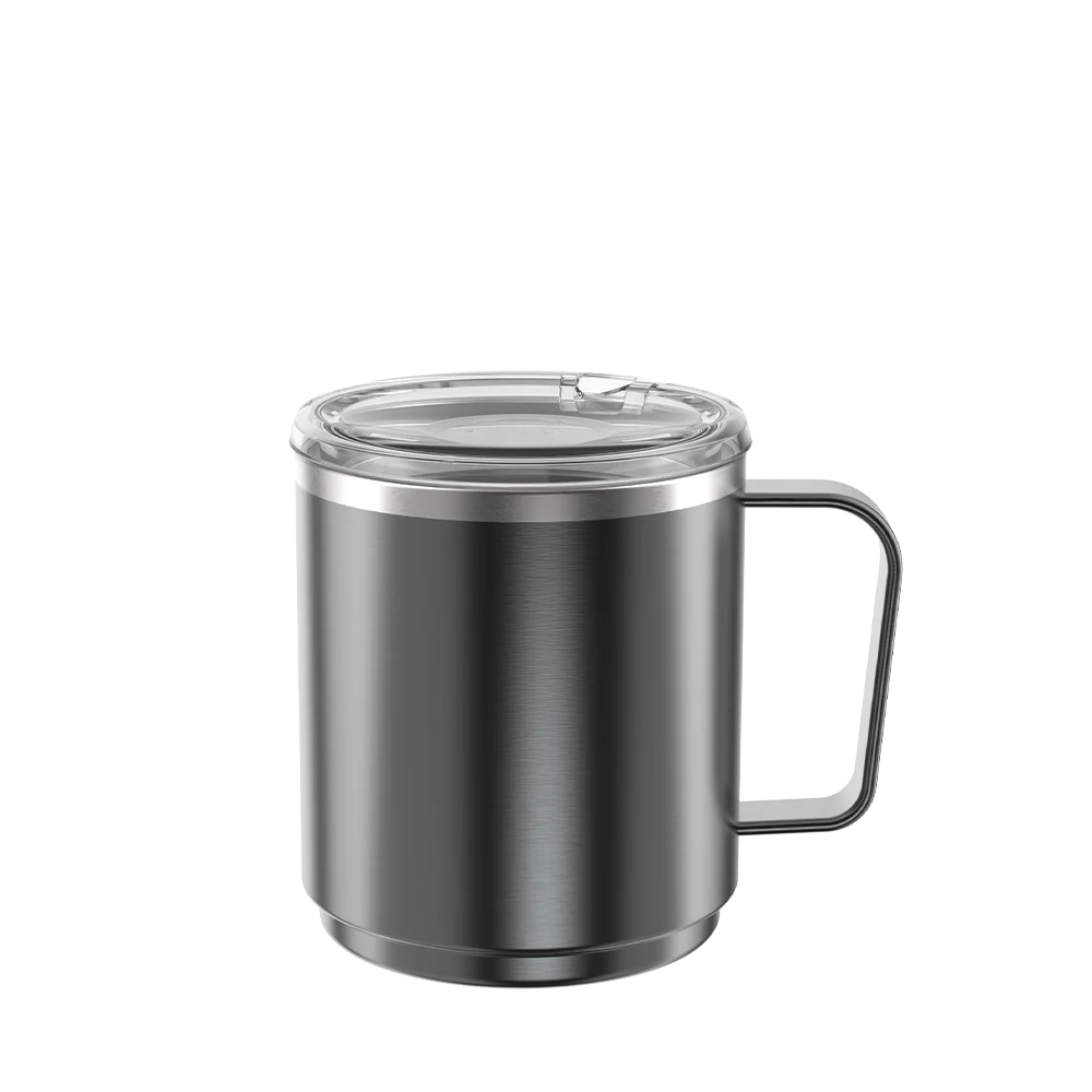 Camp Mug - M 12oz | Nitro