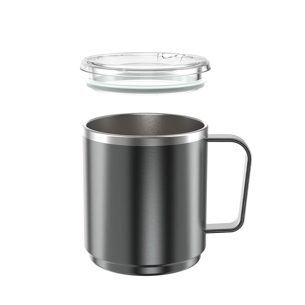 Camp Mug - M 12oz | Nitro