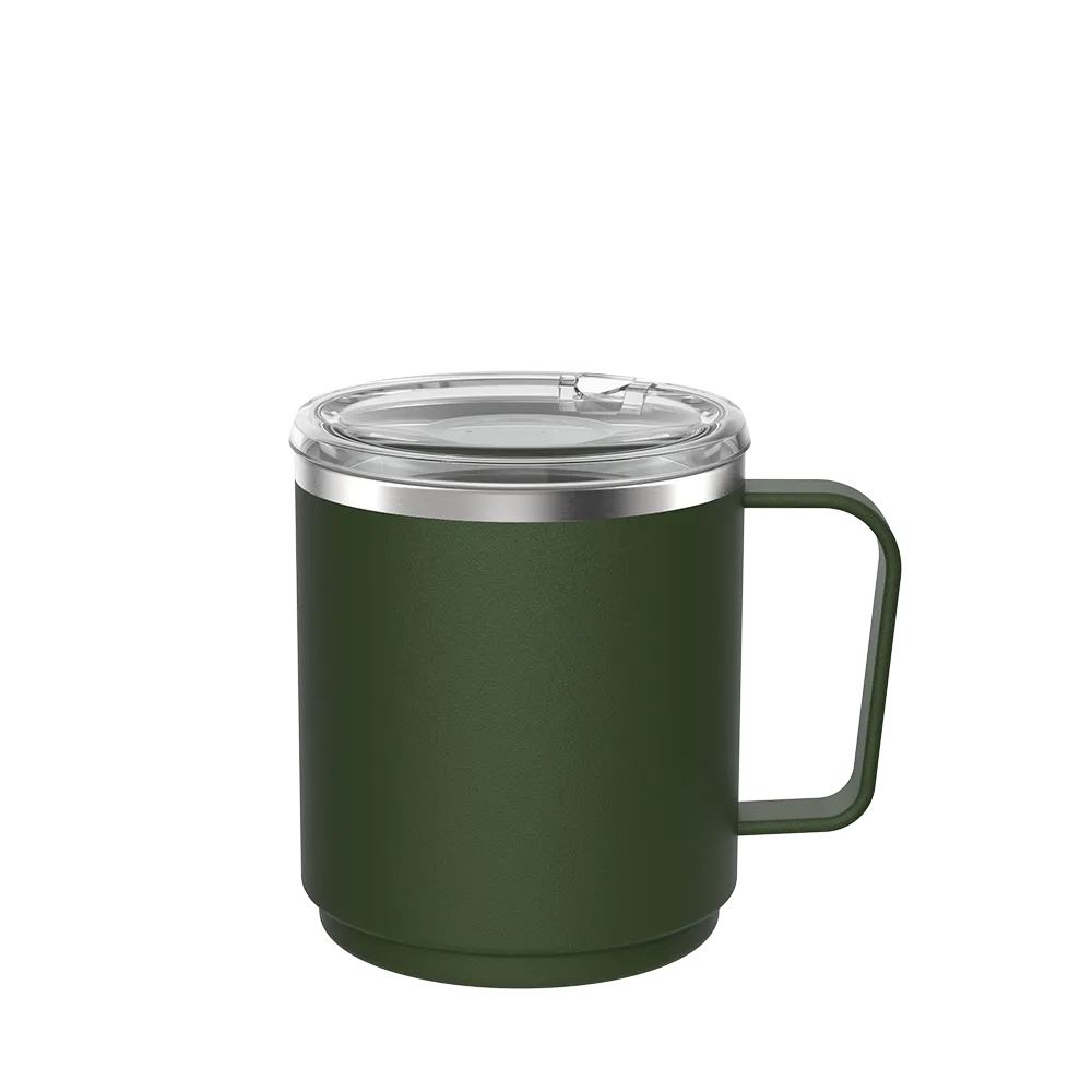 Camp Mug
