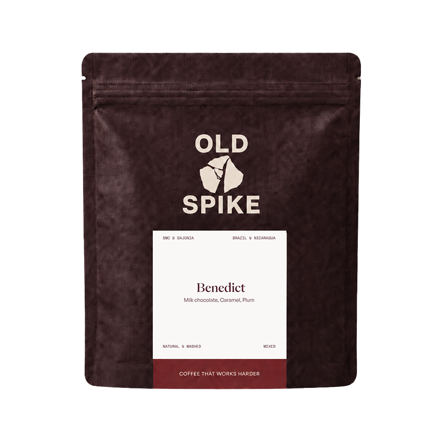 Benedict Blend 200 gr