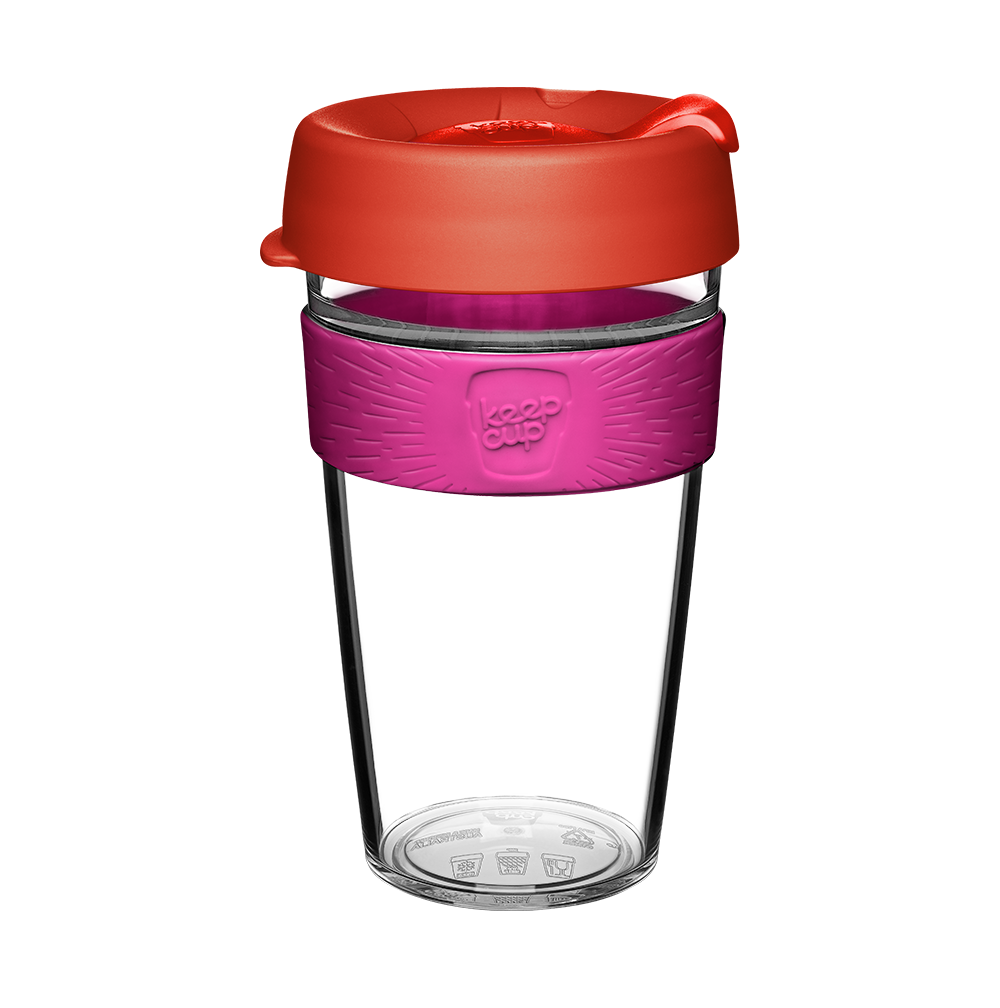 Original Clear - 16oz | Daybreak