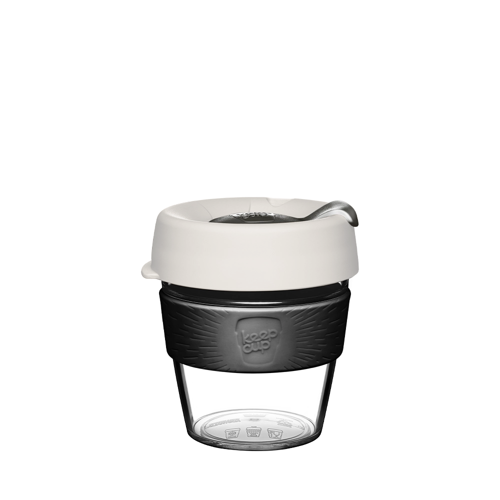Original Clear - 8oz | Filter