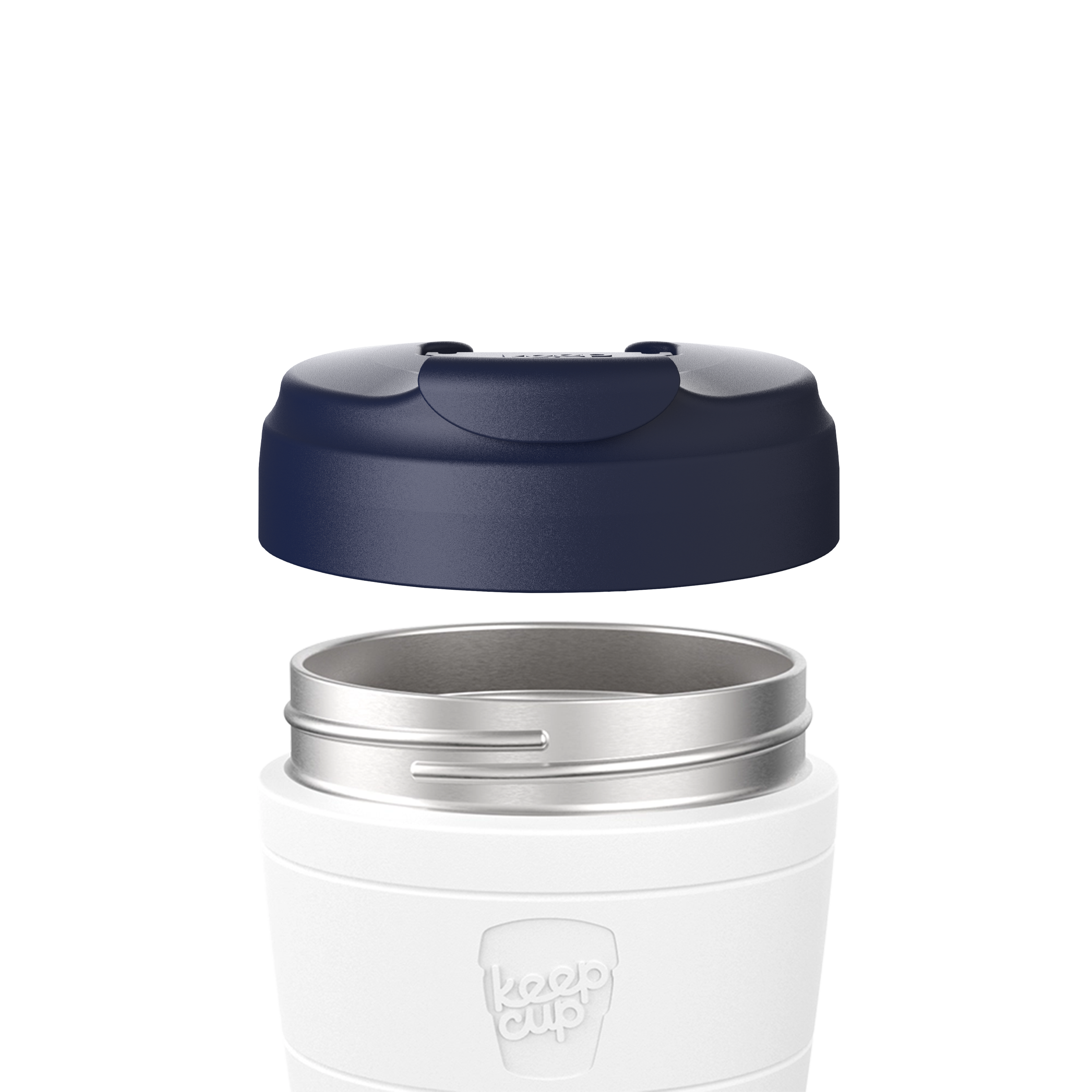 Commuter Flip Lid - S/M/L | Navy