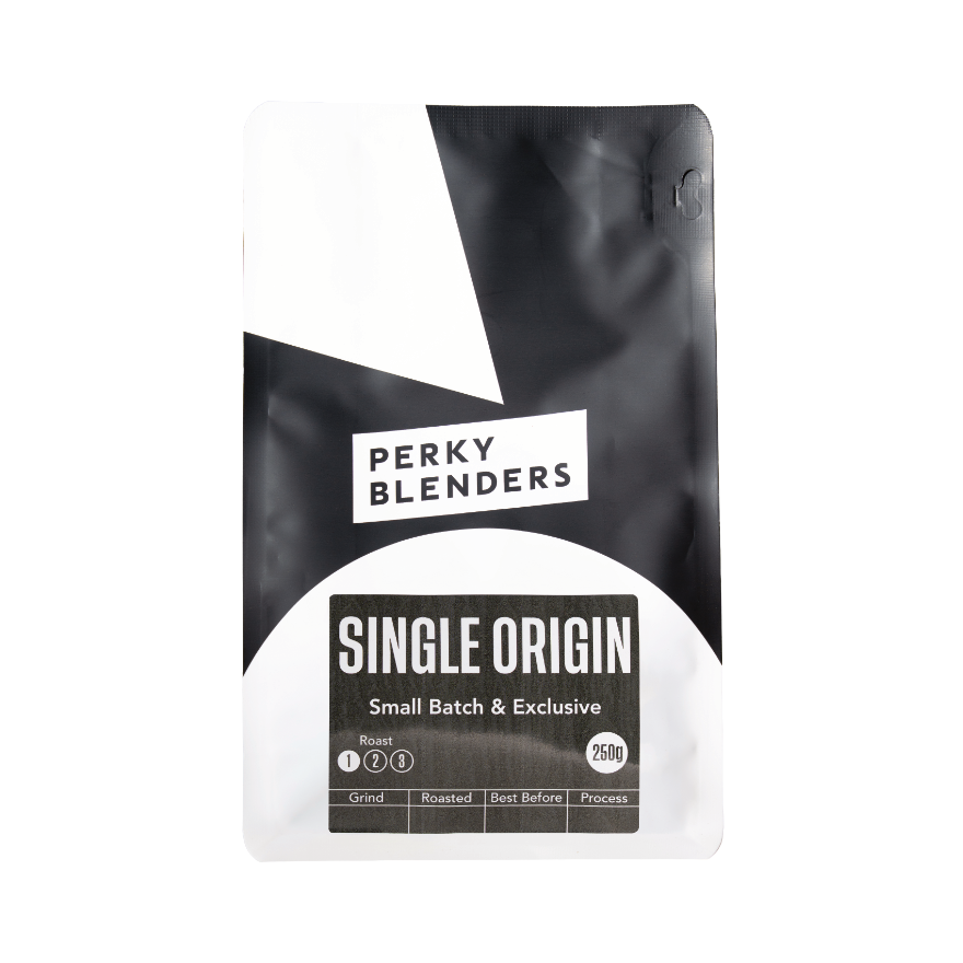 Single Origin 1 kg