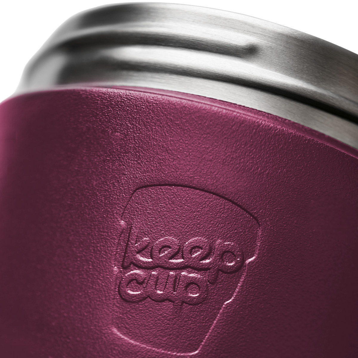 Commuter Travel Cup