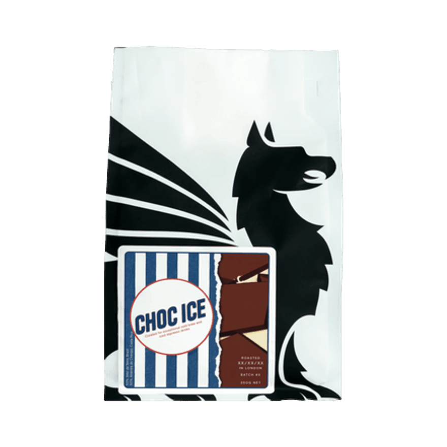 Choc Ice 350 gr