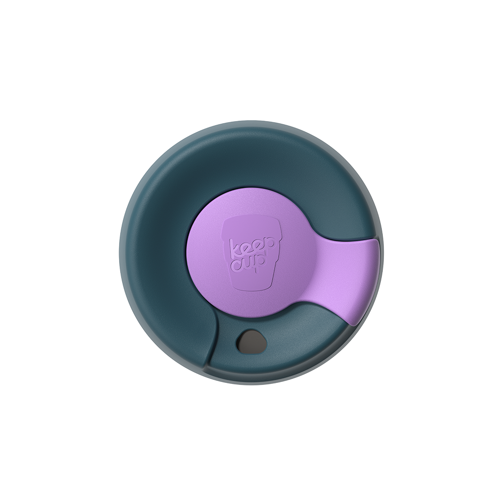 Traveller Lid