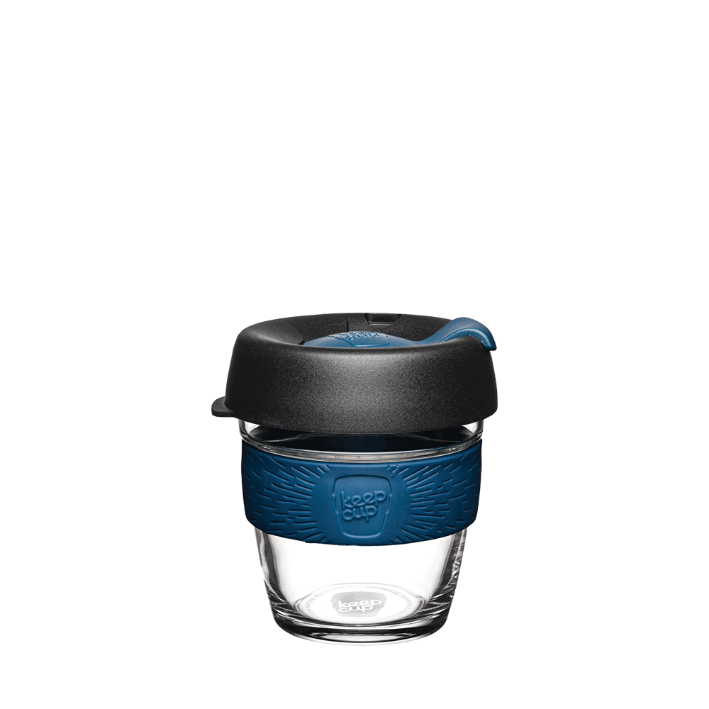 Brew - XS 6oz | Oxford Blue