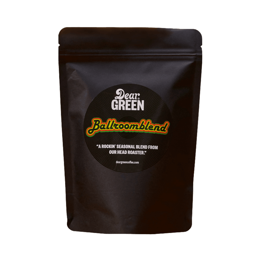 Ballroom Blend 1 kg