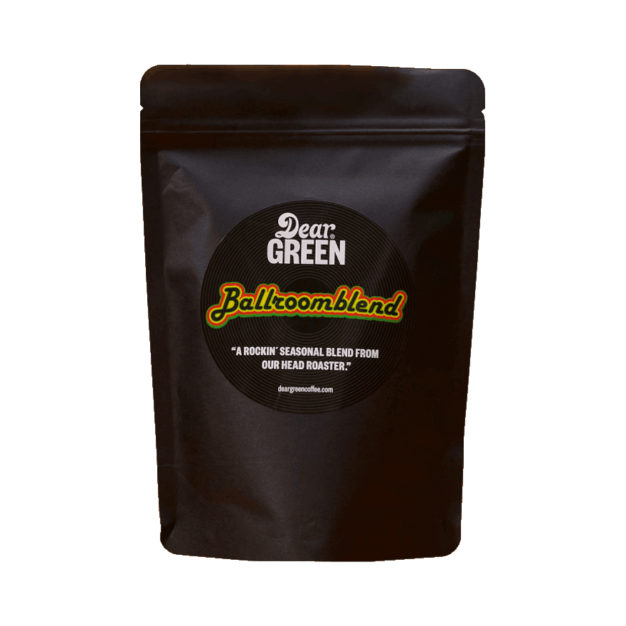 Ballroom Blend 250 gr