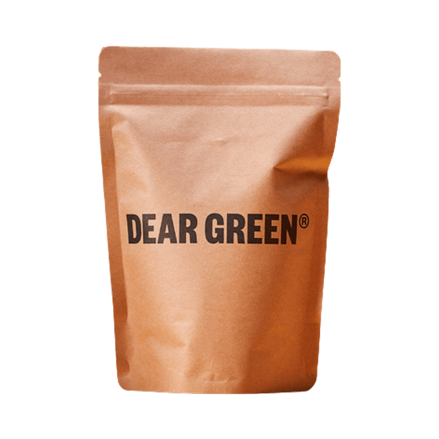 Colombia - Sierra Nevada - Organic 250 gr