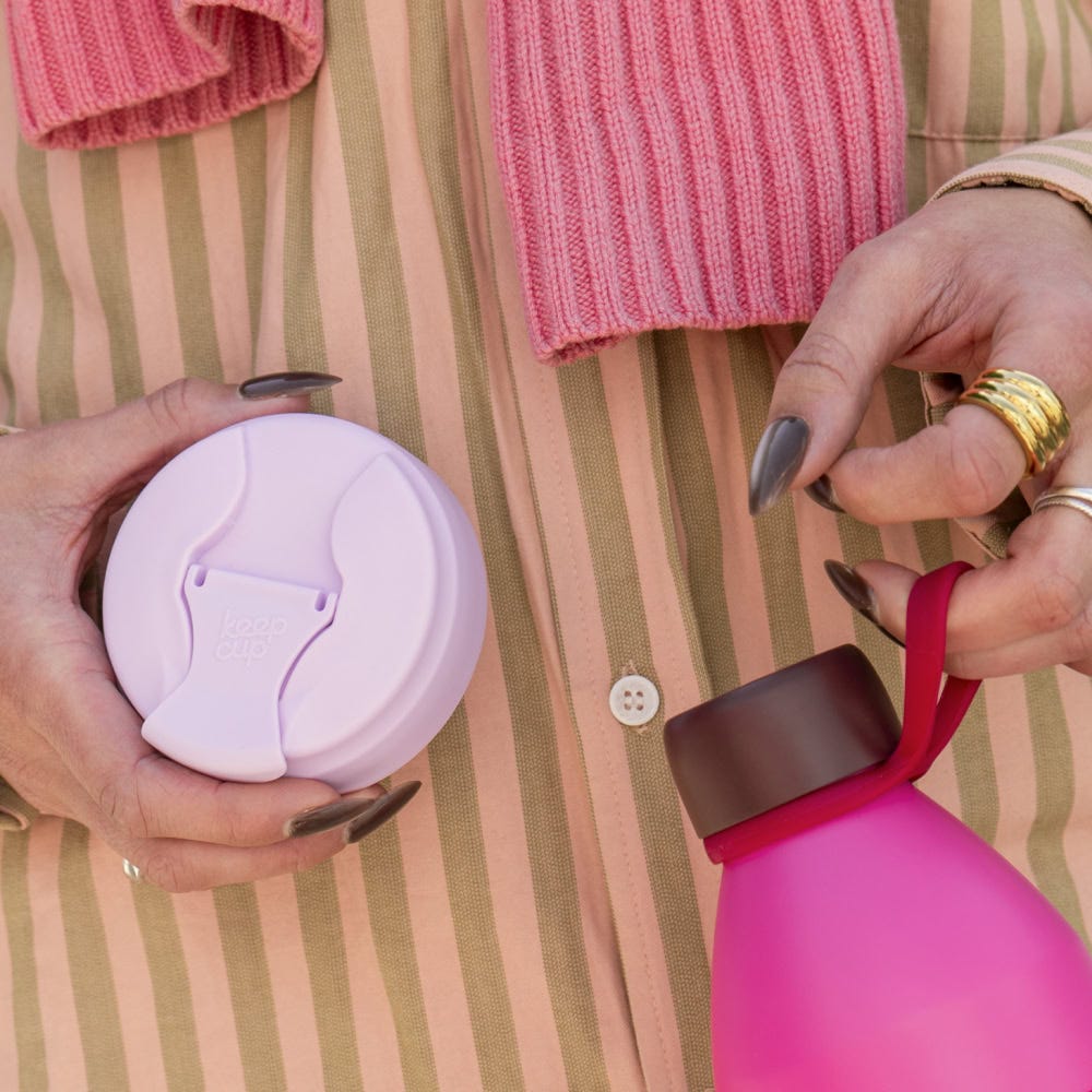 Deskside Warrior | Grenache