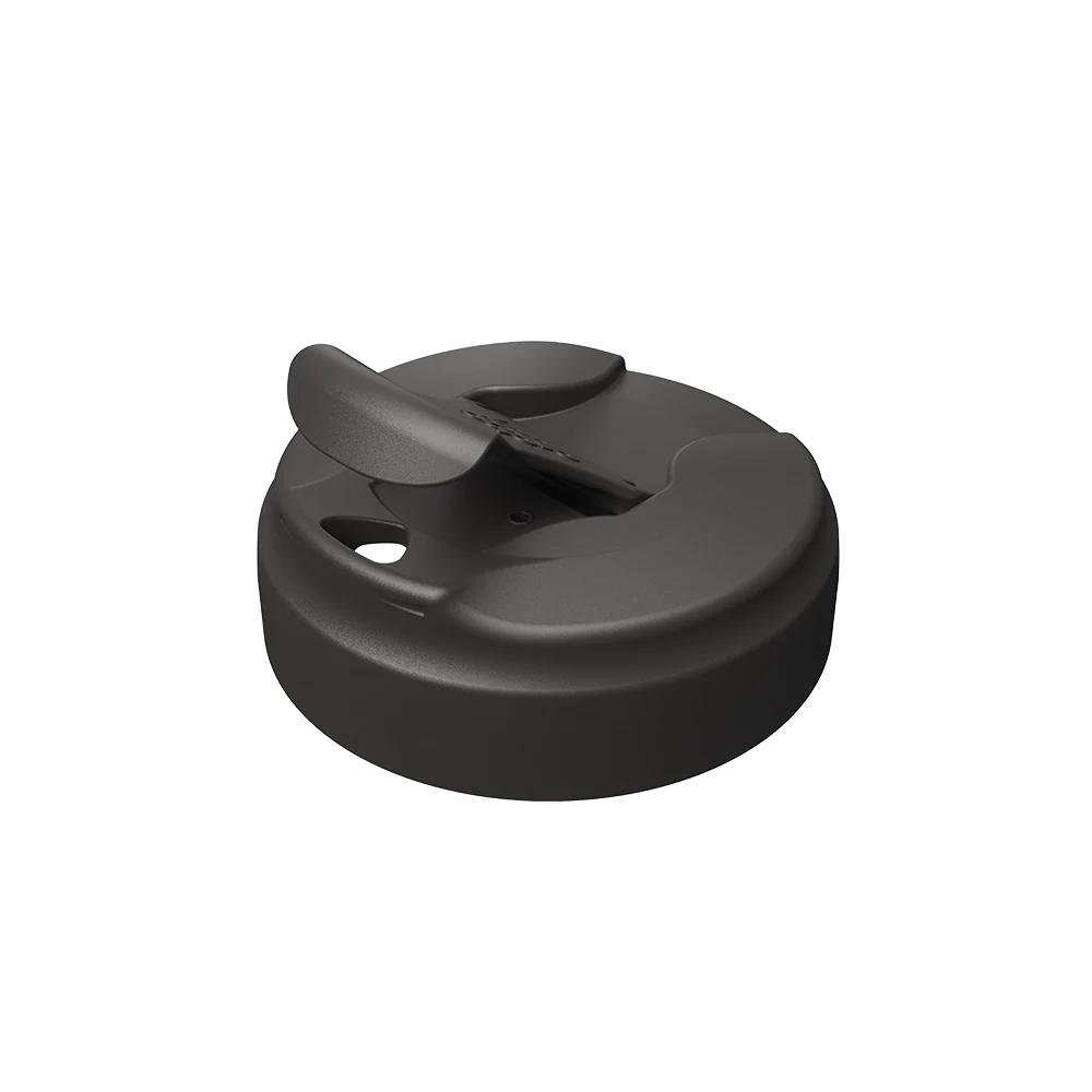 Commuter Flip Lid - S/M/L | Black
