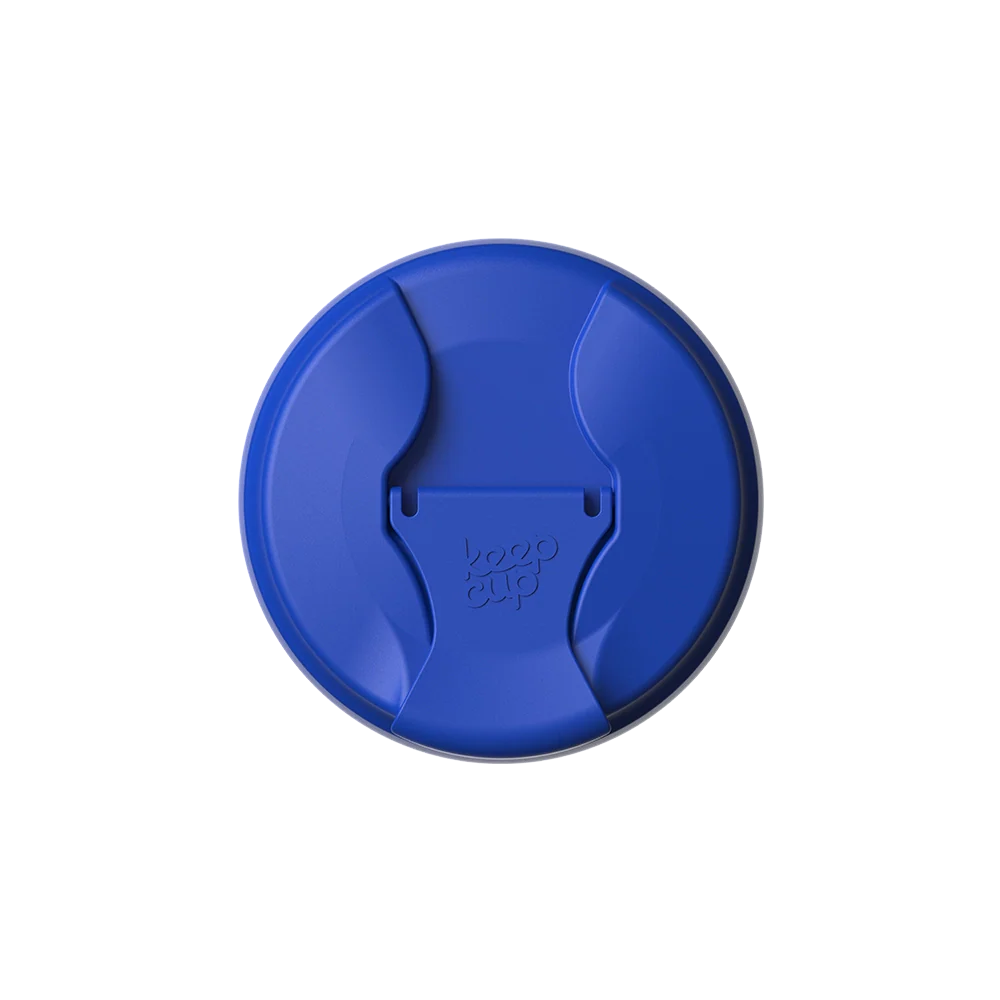 Commuter Flip Lid - S/M/L | Electric Blue