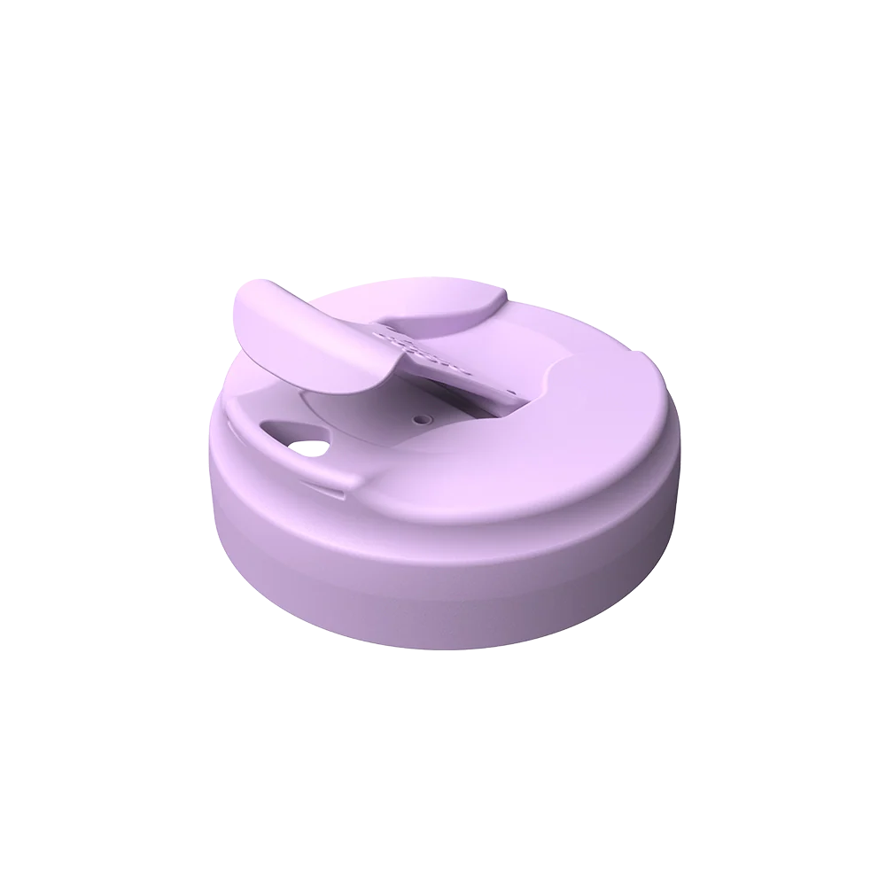 Commuter Flip Lid - S/M/L | Lilac