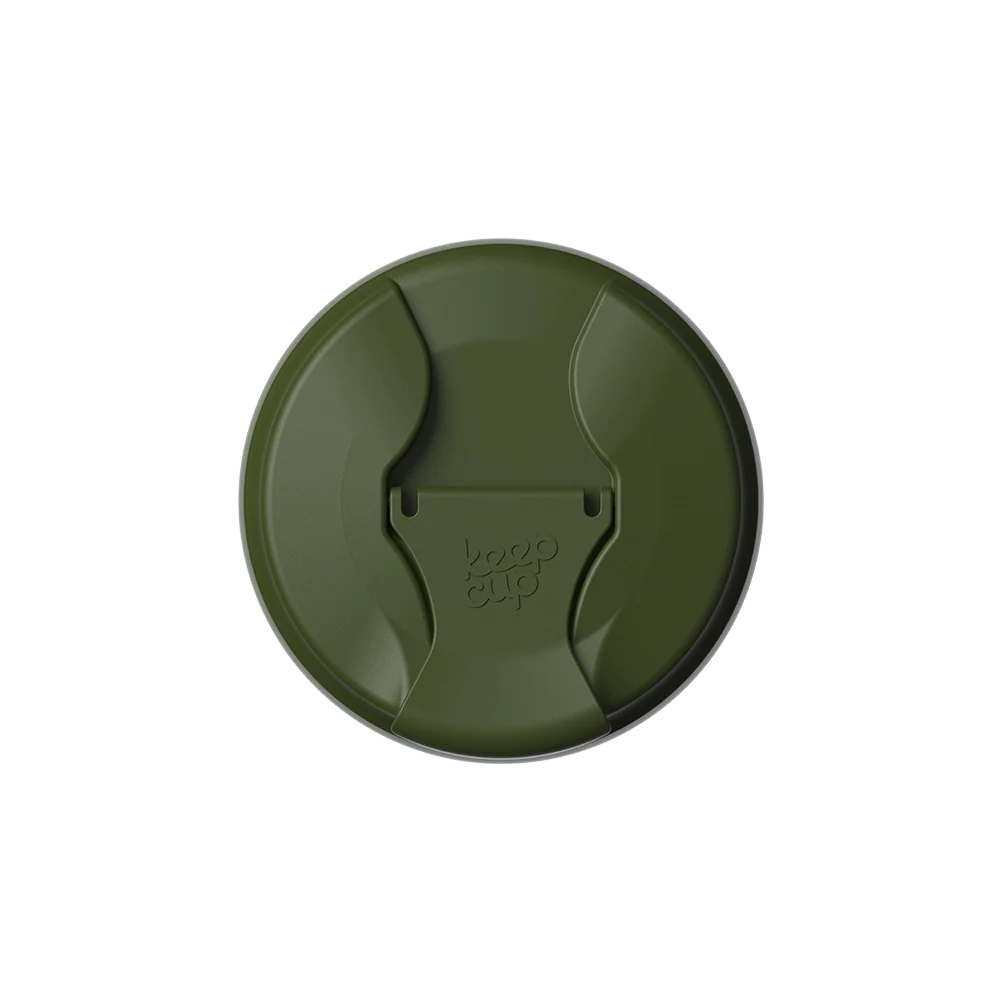 Commuter Flip Lid