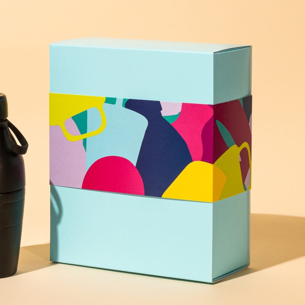 Deskside Warrior | Pashmak