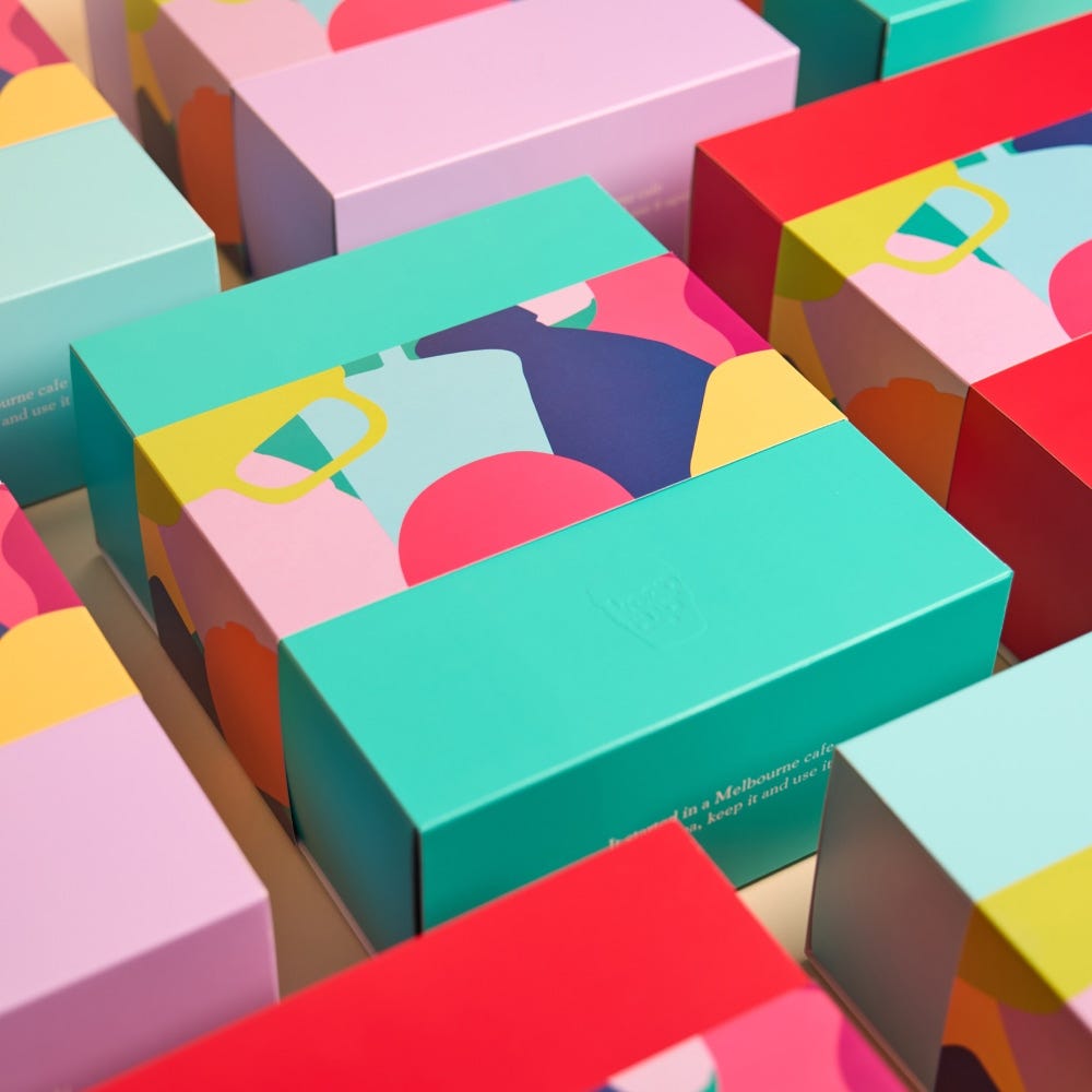 Just Essentials | Pashmak Pink