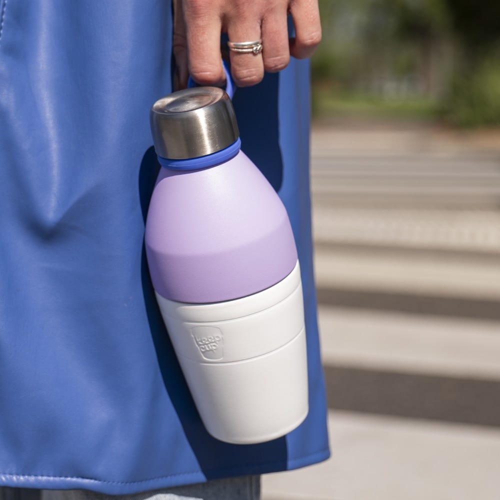 Helix Bottle Carry Loop