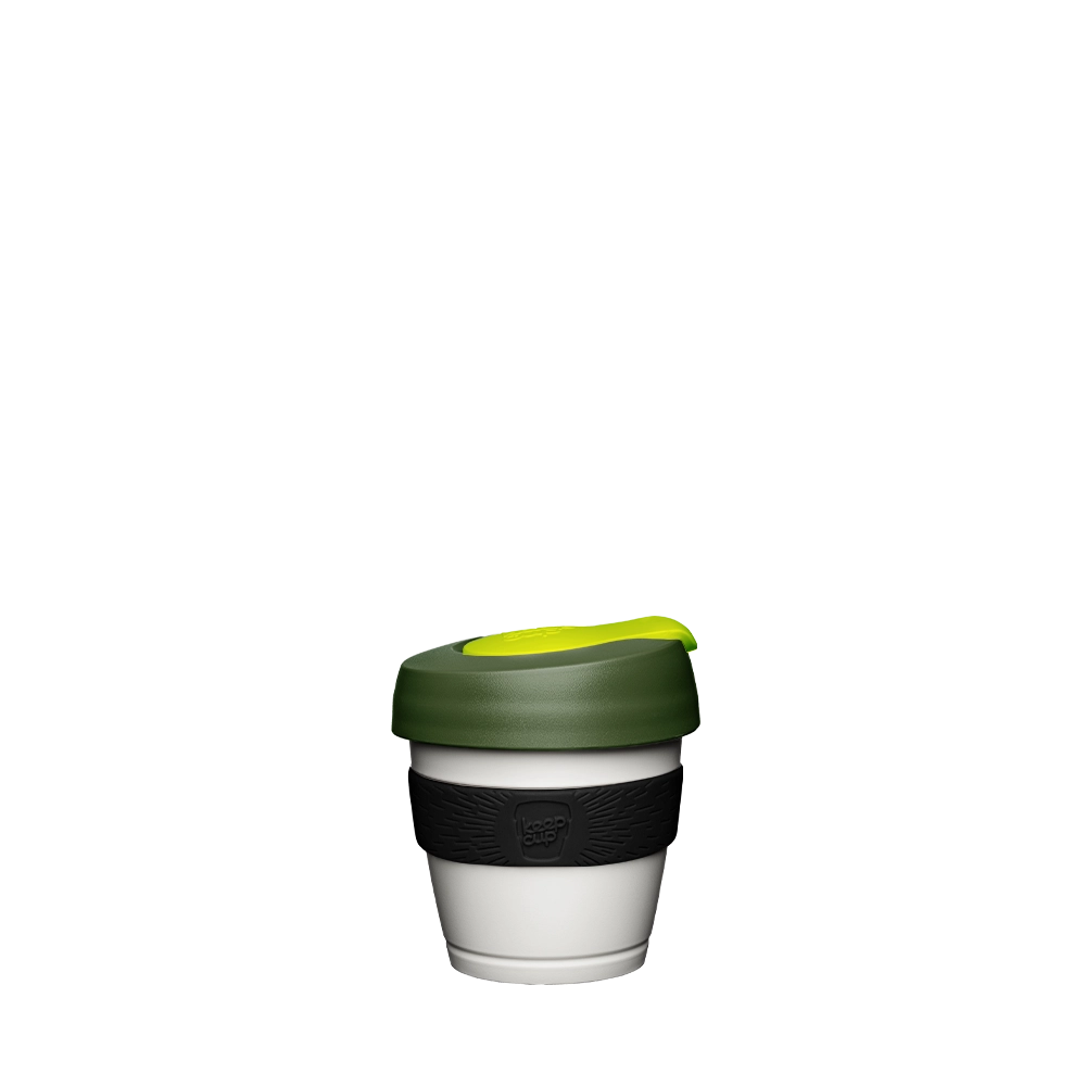 Original - XXS 4oz | Espresso Cup