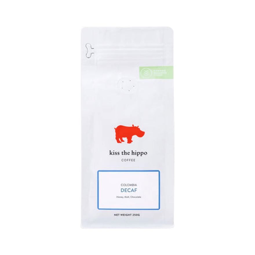 Colombia Decaf 1 kg