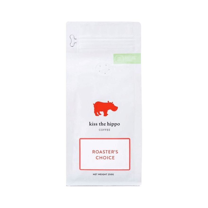 Roaster's Choice 1 kg