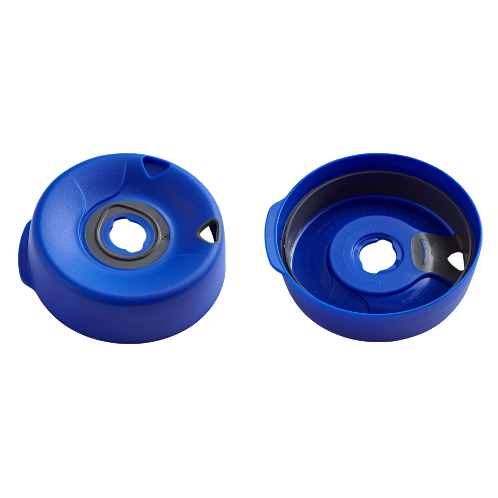 Splashproof Lid Base