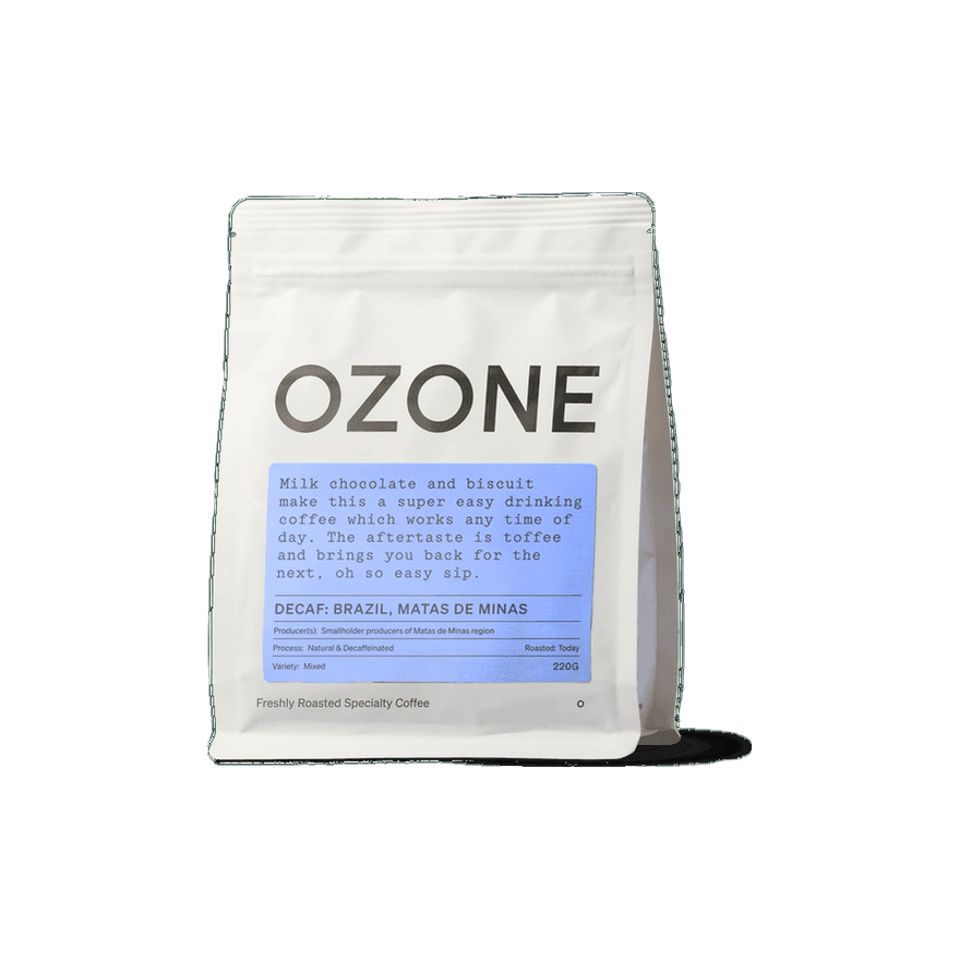 Decaf 1 kg