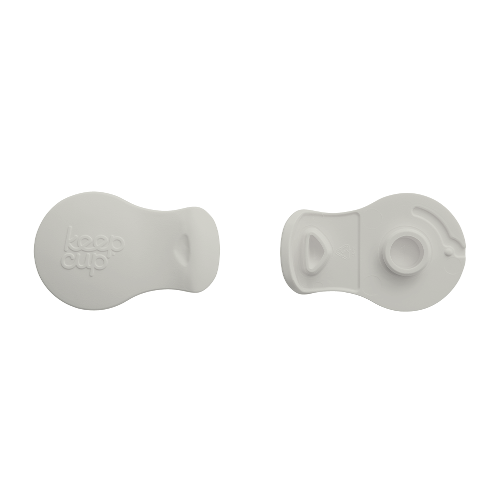 Original Plug - XXS/XS | Chalk