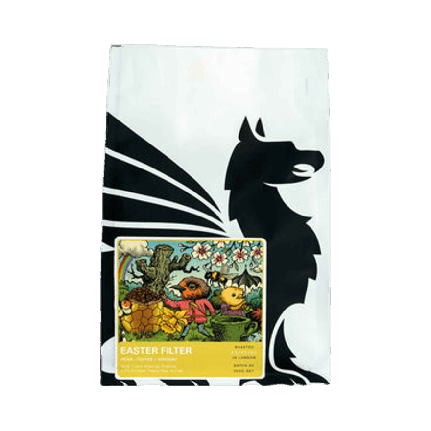 Easter Filter 1 kg
