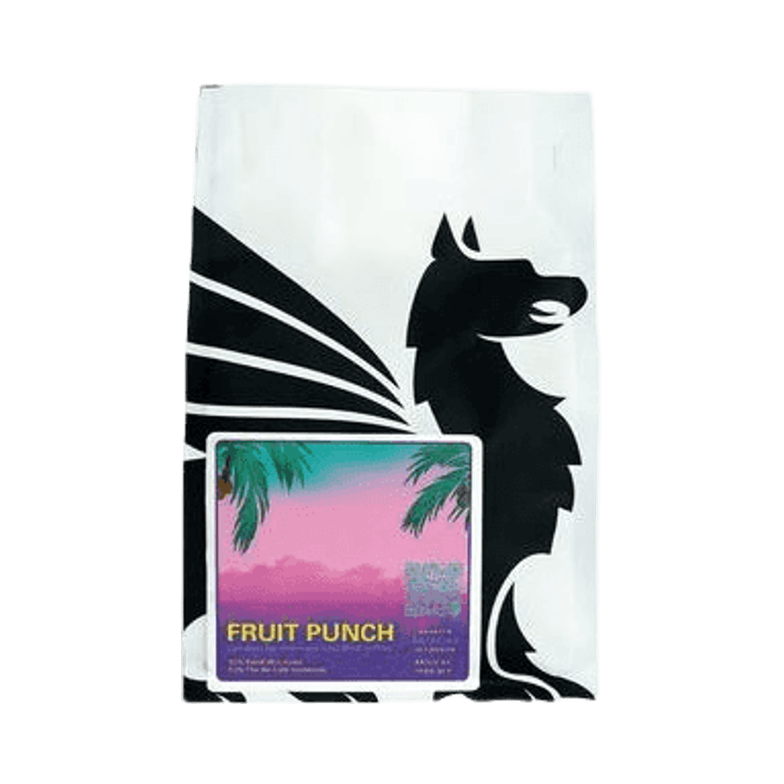 Fruit Punch 350 gr