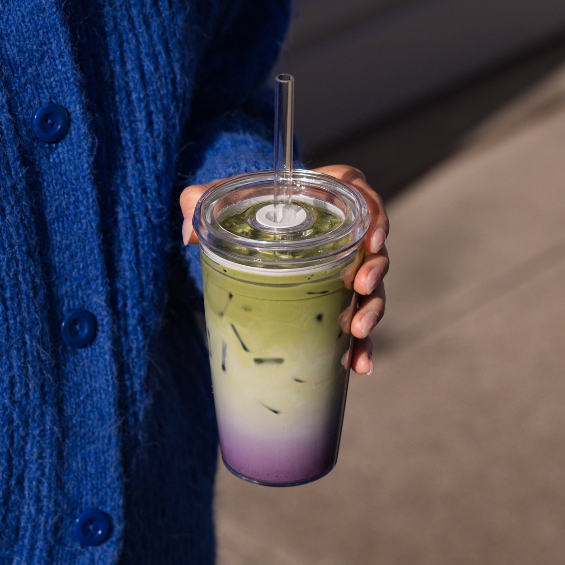 Matcha Cups