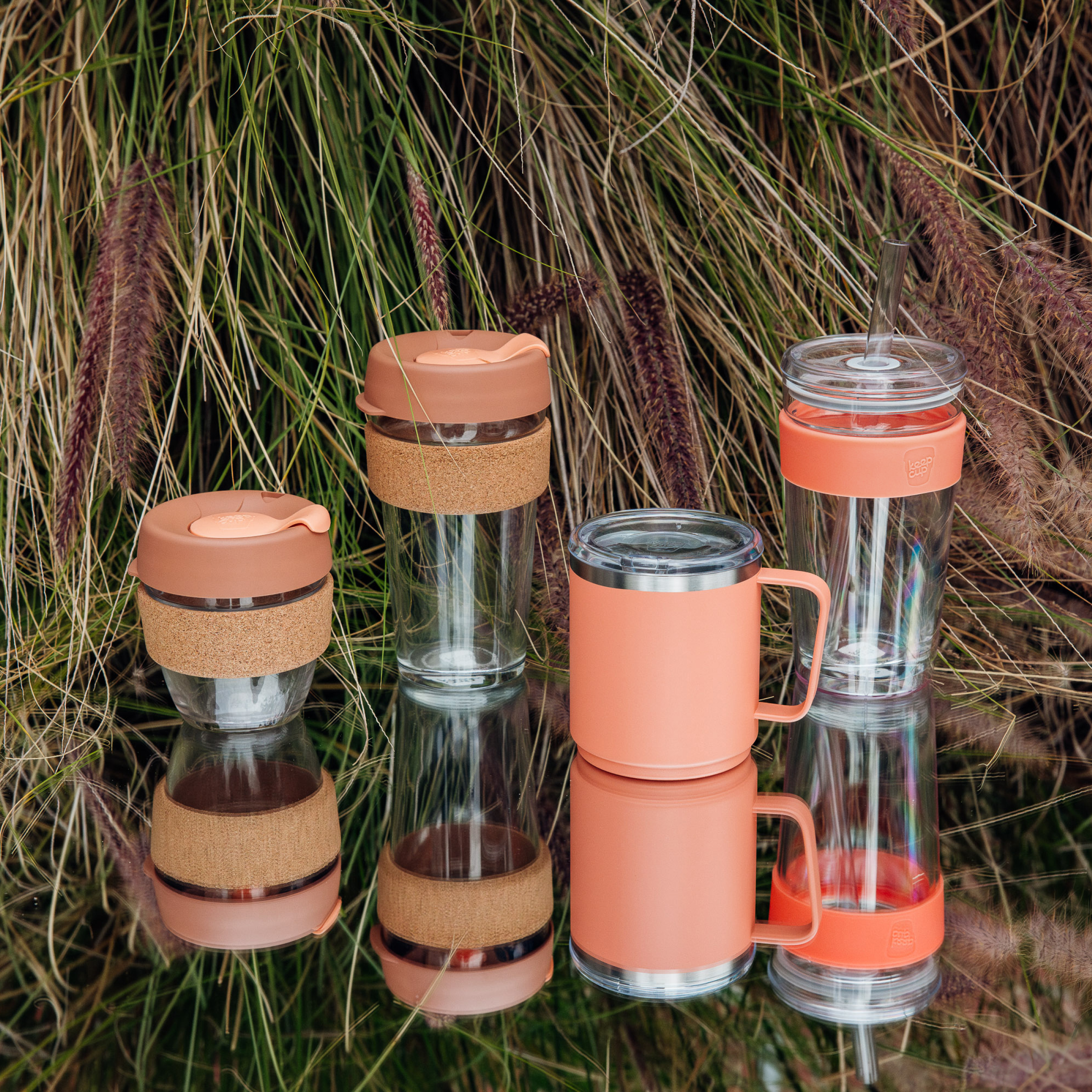 Shop the Range