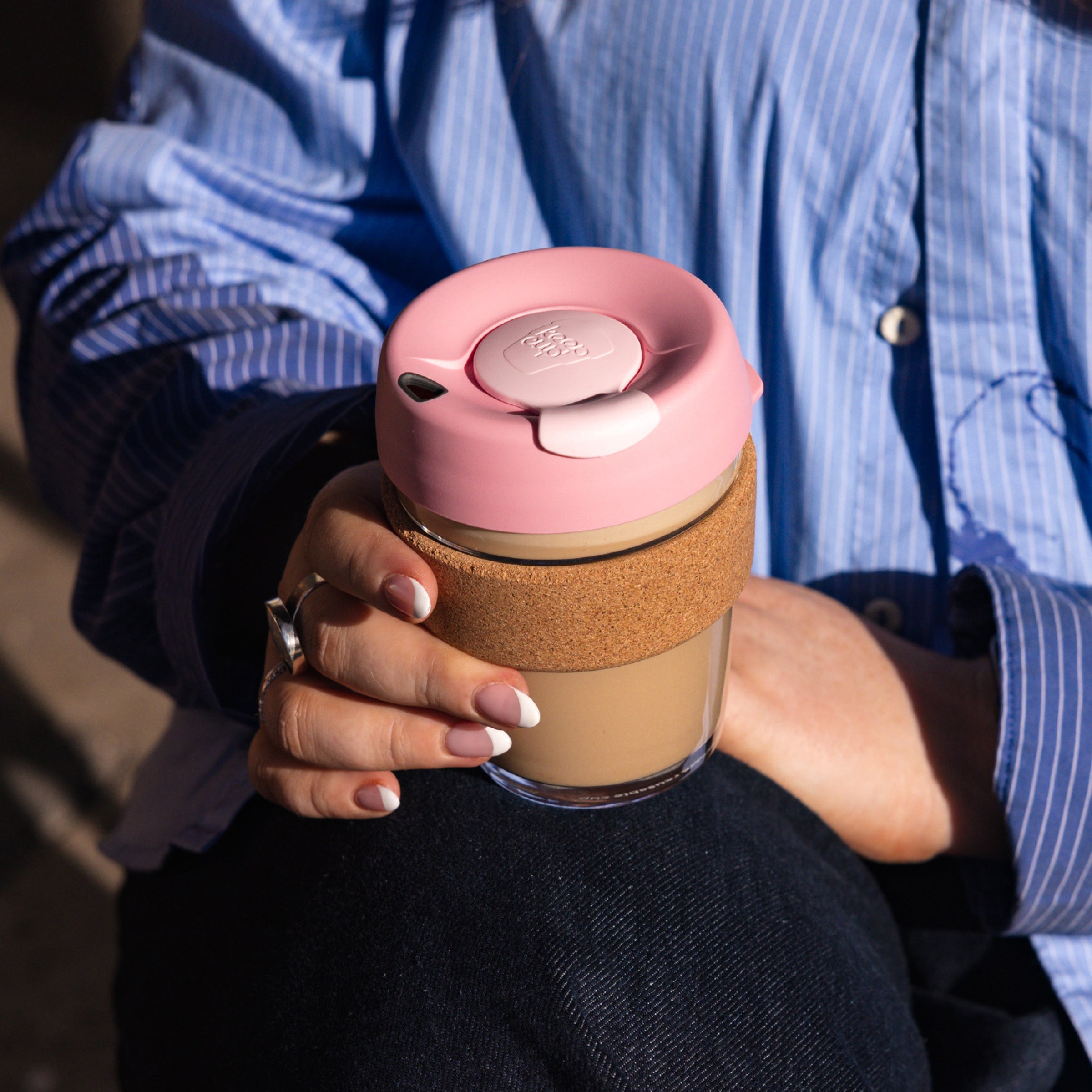 Reusable Cups