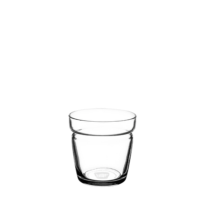 Brew Glass Cup Base