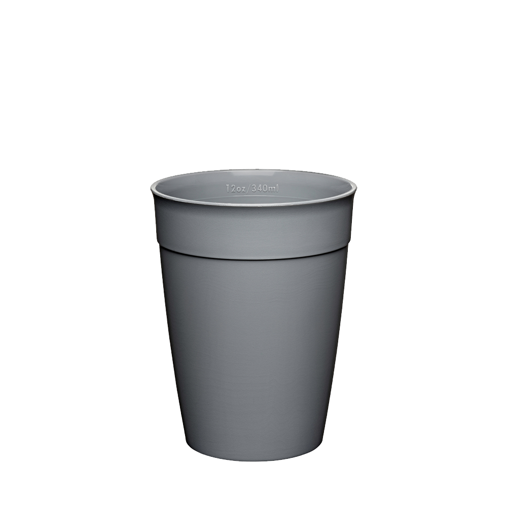 Original Plastic Cup Base
