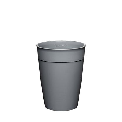 Original Plastic Cup Base