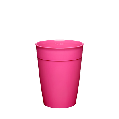 Original Plastic Cup Base