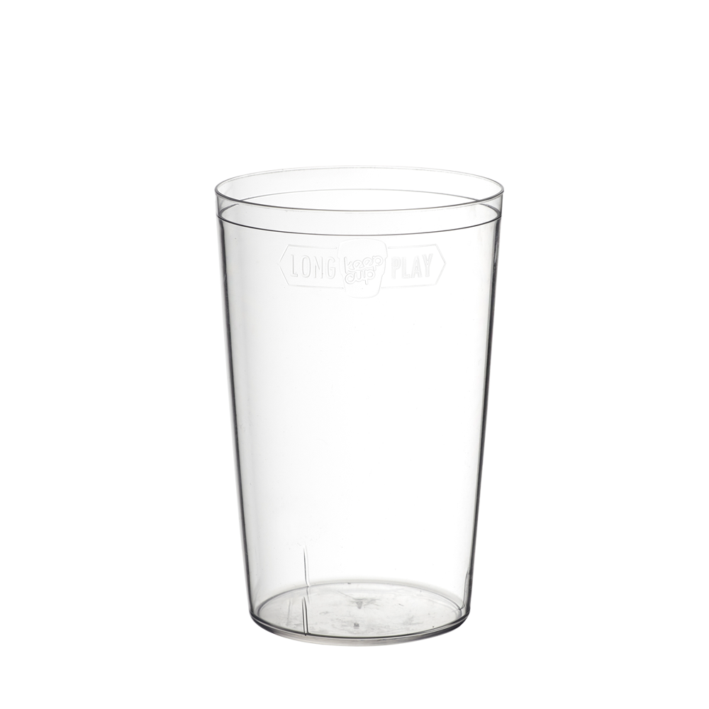 Longplay Sleeve