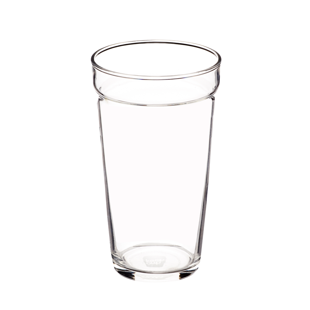 Brew Glass Cup Base
