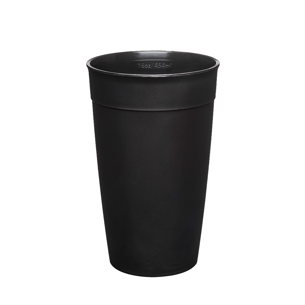Original Plastic Cup Base