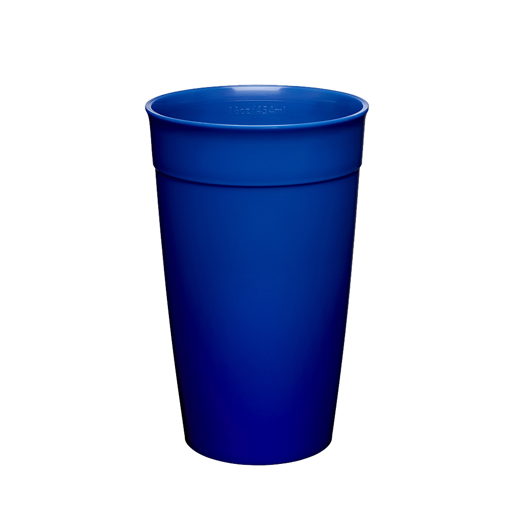 Original Plastic Cup Base